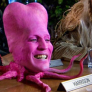 Tony Harrison
