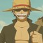Mugiwara no Caroucket