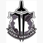 Nega Nebulas.Lime Bell
