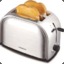 toasty toaster