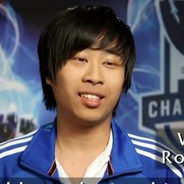 我卢本伟没有开挂