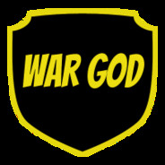 War God - steam id 76561197965516654