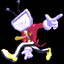 Mr. Ant Tenna