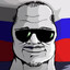 Russian boomer