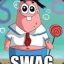 Patrick Swagstar