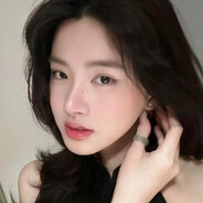 粉色的绿色草莓