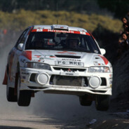 Rally ART avatar
