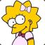 Lisa Simpson