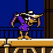 Darkwing Duck