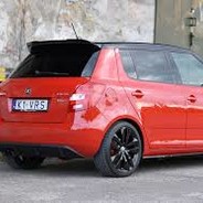 gonzo fabia rs