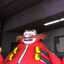 Dr. Ivo Robotnik. (funnyname)