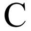 Capital_Letter_C