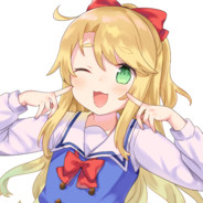 爱咬手指的加兰德小姐