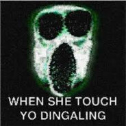 The Dingler....