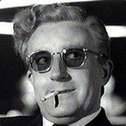 the weatherman avatar