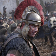Vorenus