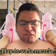 EL ARQUI (El milagro)