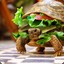 Turtle Burger