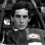 Ayrton Senna