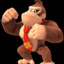 DONKEY KONG EL PINGON DE 30 CM