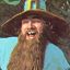 Tom Bombadil