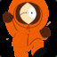 Kenny McCormick