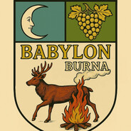 [YM₿] ₿abylon ₿urna