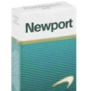 Pack of Newports