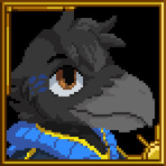 GigglingRaven avatar