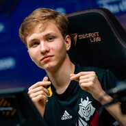 Player avatar