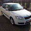 2009 skoda fabia