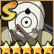 宇智波班[白面具]