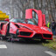 ferrari enjoyer