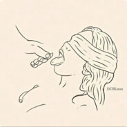 她怎么可能守得住B