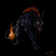Hellhound5900 avatar