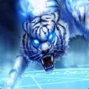 Tigerice