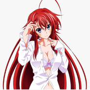 Rias Gremory