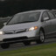 honda civic 2008