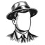 Mr Pretentious