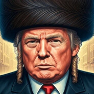 Rabbi Trumpstein
