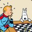 Tintin au Combo