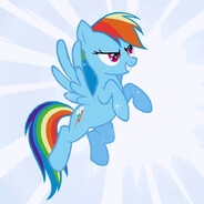 Rainbow Dash | sqlor