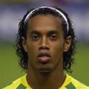 Ronaldinho