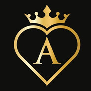I love A❤