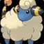 Mareep