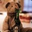 .:[F4H]:. Un Ours Alcolique