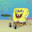 high spongebob