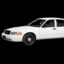 Ford Crown Victoria 2009