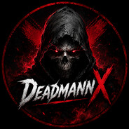 DEADMAN