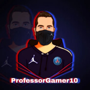 Twitch.tv/ProfessorGamer10